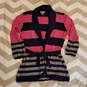 OneA size S Sweater with 3/4 Sleeves